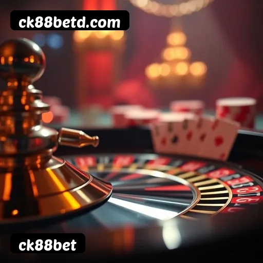 Requisitos do APK da ck88bet para Android