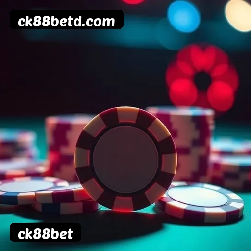 Loterias online disponíveis na ck88bet
