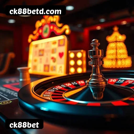 Níveis do programa VIP da ck88bet